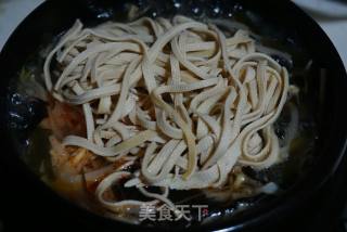 美味米线的做法步骤：6
