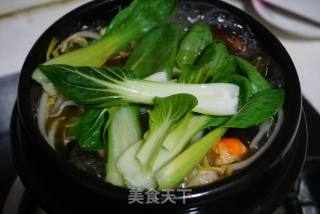 美味米线的做法步骤：7