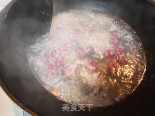 紫薯椰汁西米露的做法步骤：4
