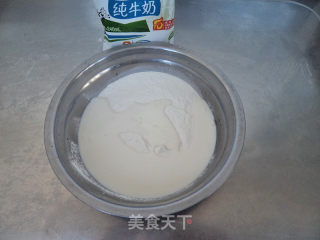 钱仔米果的做法步骤：3
