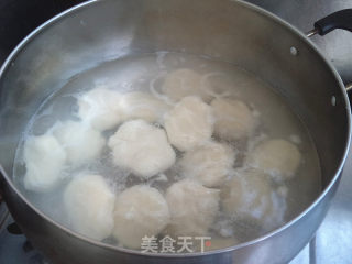 钱仔米果的做法步骤：9