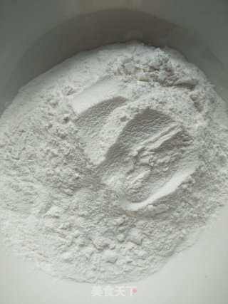 椒麻小麻花的做法步骤：1