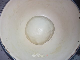 米饭披萨的做法步骤：5
