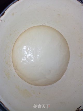 米饭披萨的做法步骤：6