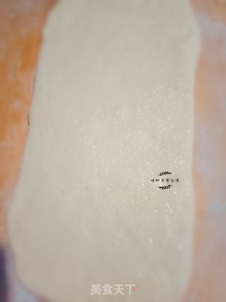 粗粮小花卷的做法步骤：4