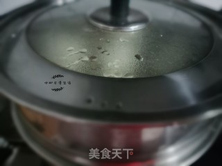 粗粮小花卷的做法步骤：10