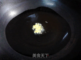 酸甜好味午餐肉菠萝炒饭的做法步骤：7