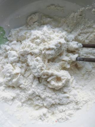 荠菜肉馅馄饨的做法步骤：5