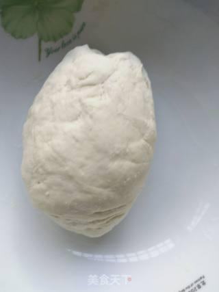 荠菜肉馅馄饨的做法步骤：6