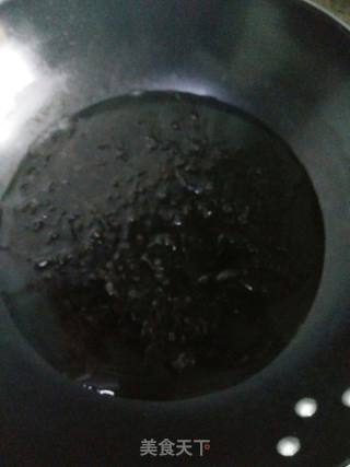 荠菜肉馅馄饨的做法步骤：11