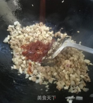 西式拌面的做法步骤：5