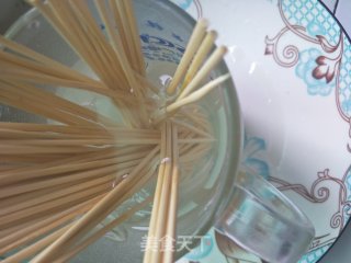 美味烤串儿的做法步骤：6