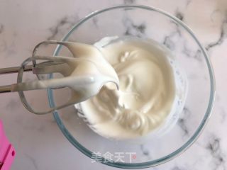 迷你巧克力派的做法步骤：2