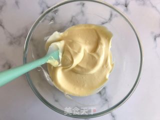 迷你巧克力派的做法步骤：4