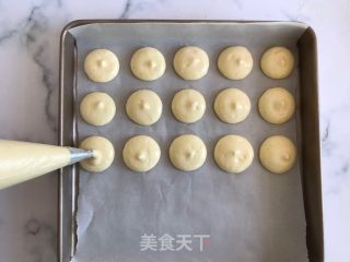 迷你巧克力派的做法步骤：6