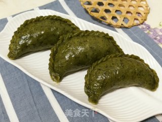 清明果的做法步骤：17