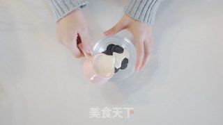 奥利奥杯子蛋糕【初味日记】的做法步骤：3