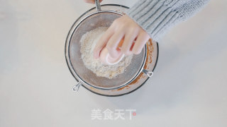 奥利奥杯子蛋糕【初味日记】的做法步骤：5