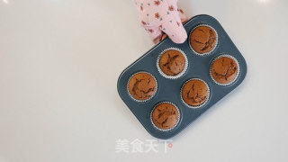 奥利奥杯子蛋糕【初味日记】的做法步骤：10