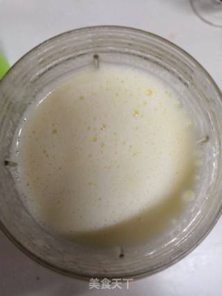 酸甜菠萝汁的做法步骤：5