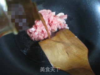 肉丝炒青瓜的做法步骤：4