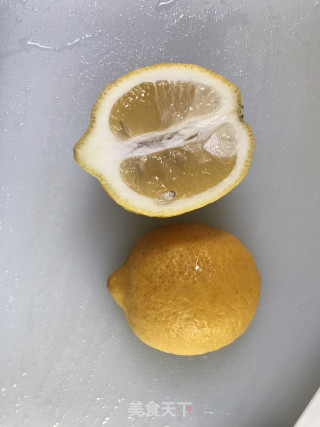 三文奶酪烤鱼的做法步骤：3