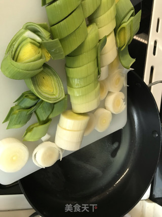 三文奶酪烤鱼的做法步骤：6
