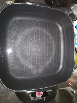 酸辣面条的做法步骤：3