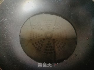 龙豆角炒茄条的做法步骤：4
