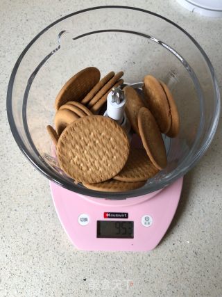 低糖健康-芒果酸奶蛋糕的做法步骤：1