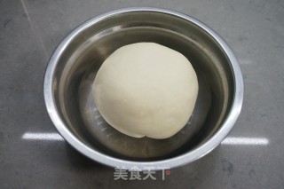 鸡腿土豆抻面的做法步骤：2