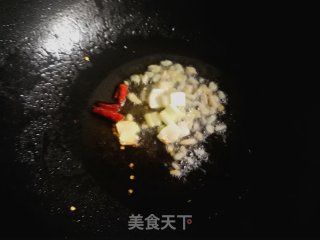 素炒西兰花的做法步骤：5