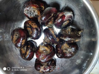 马蹄炒鸡蛋的做法步骤：1