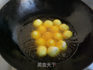 炸元宵的做法步骤：2