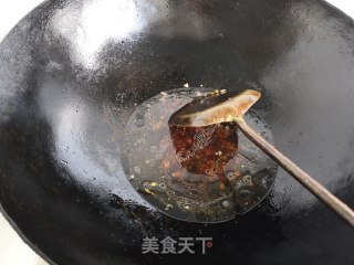 鲜味油菜的做法步骤：9