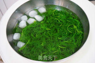 豆沙青团的做法步骤：9