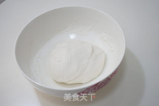 豆沙青团的做法步骤：14
