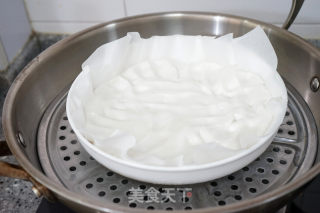 豆沙青团的做法步骤：16