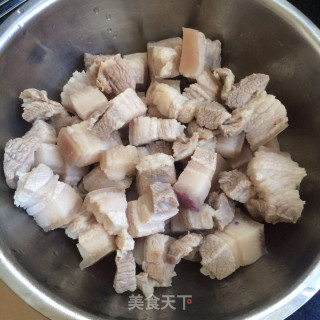 美味红烧肉的做法步骤：3