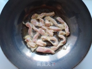 九层塔烧排条的做法步骤：6