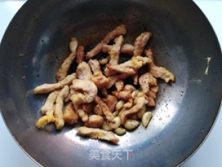 九层塔烧排条的做法步骤：9