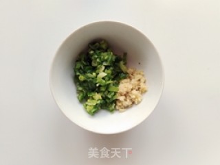 土豆粉炒肉丝的做法步骤：4