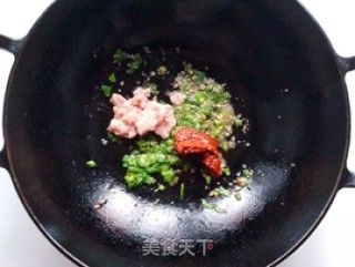 家常豆腐的做法步骤：5