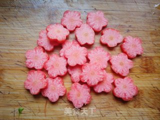 白玉菇炖排骨的做法步骤：7