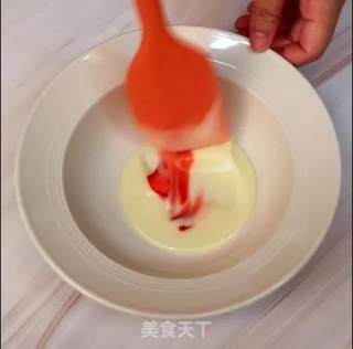 非油炸甜甜圈【法帅蒸汽烤箱版】的做法步骤：10