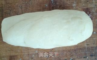 白糖酥饼的做法步骤：6