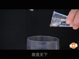 粉红色回忆的做法步骤：3