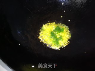 金针菇烧茄子的做法步骤：10