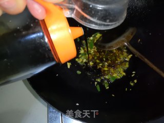金针菇烧茄子的做法步骤：12