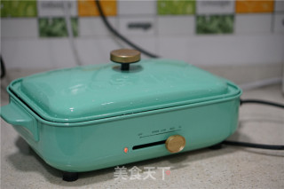 多味鱼香蛋饼的做法步骤：7